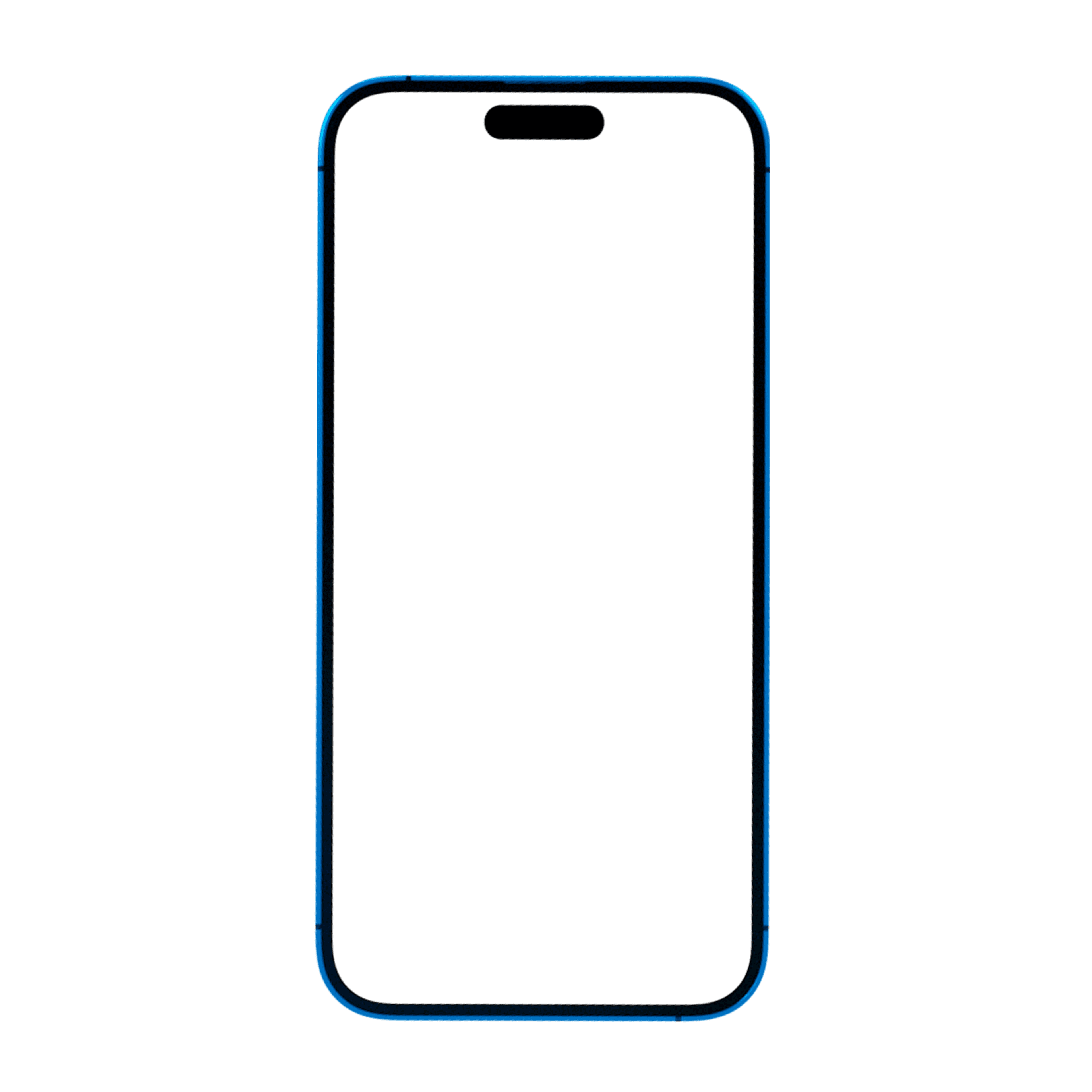 iPhone Frame