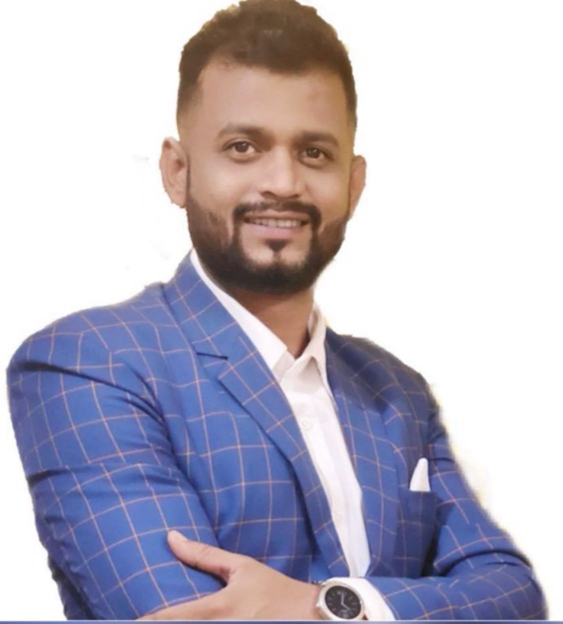 Rahul Jaiswal