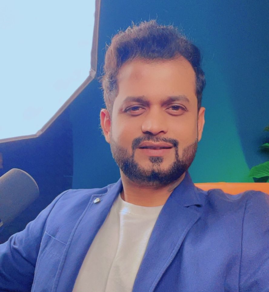 Rahul Jaiswal
